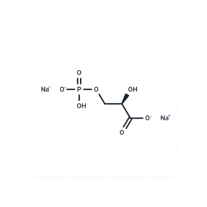 D-(-)-3-Phosphoglyceric acid disodium salt - Moligand™,≥93% CAS No(80731-10-8) by Aladdin Scientific