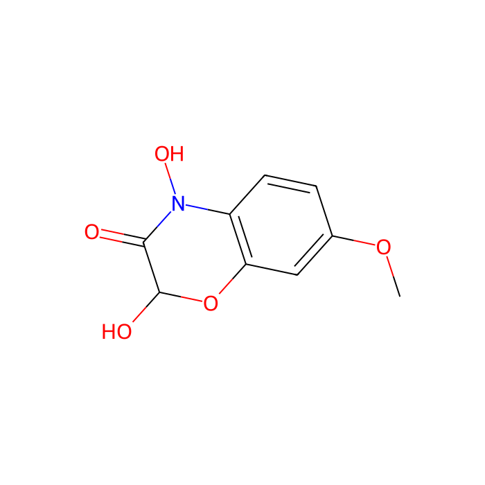 DIMBOA - ≥95% CAS No(15893-52-4) by Aladdin Scientific