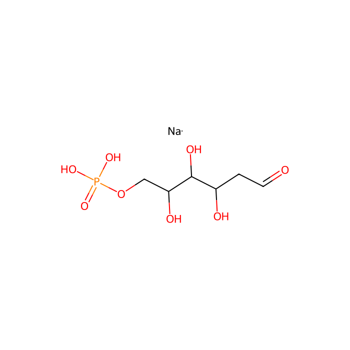 2-Deoxy-D-glucose 6-phosphate sodium salt - ≥98% CAS No(33068-19-8) by Aladdin Scientific