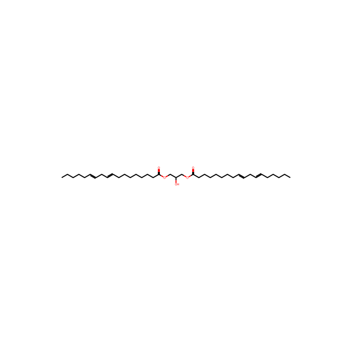 1,3-Dilinoleoyl-rac-glycerol - ≥98% CAS No(15818-46-9) by Aladdin Scientific