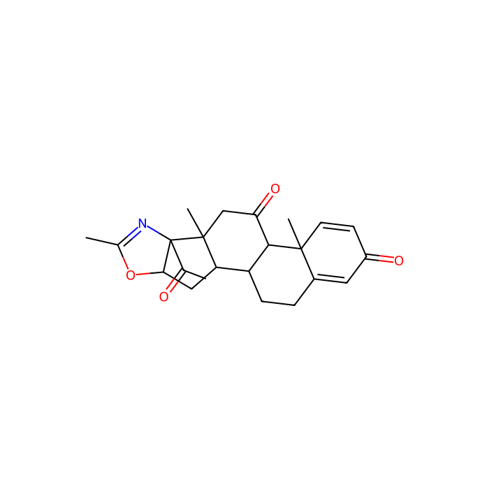 21-Deacetoxy 11-Oxodeflazacort - ≥98% CAS No(13649-83-7) by Aladdin Scientific