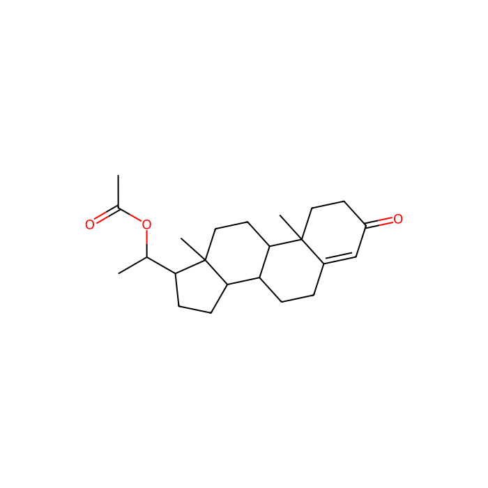 20-Dihydroprogesterone acetate - ≥98% CAS No(5062-62-4) by Aladdin Scientific