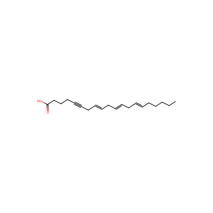 5,6-dehydro Arachidonic Acid - ≥98%, A solution in ethanol CAS No(58688-54-3) by Aladdin Scientific