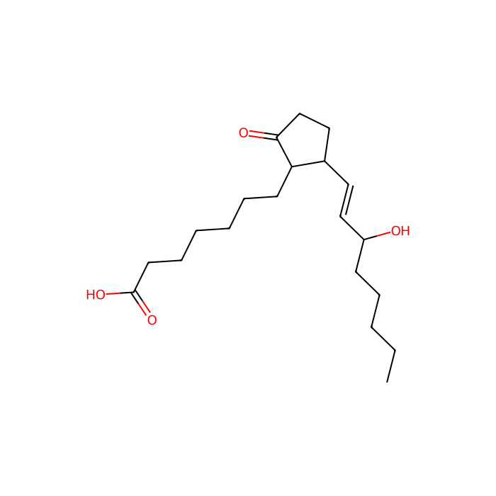 11-deoxy Prostaglandin E1 - Moligand™, ≥96% CAS No(37786-00-8) by Aladdin Scientific