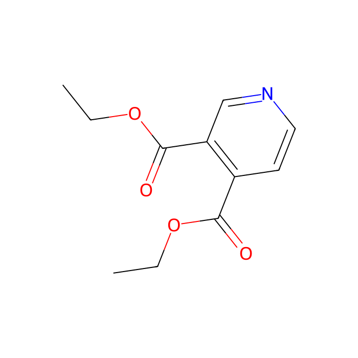 Diethyl 3,4-pyridinedicarboxylate - ≥97% CAS No(1678-52-0) by Aladdin Scientific