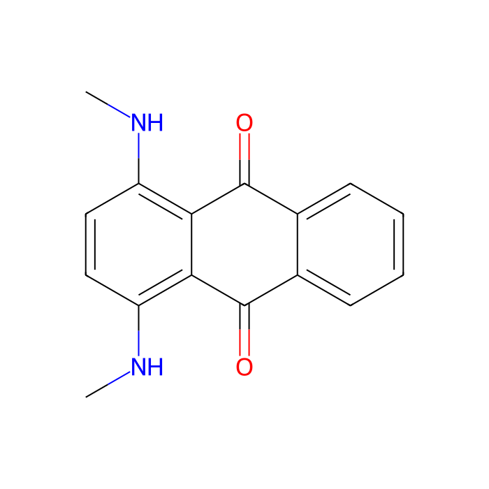 Disperse Blue 14 - ≥95% CAS No(2475-44-7) by Aladdin Scientific