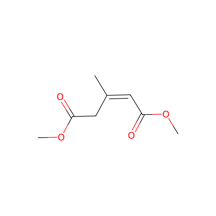 Dimethyl 3-methylglutaconate - ≥95% CAS No(52313-87-8) by Aladdin Scientific