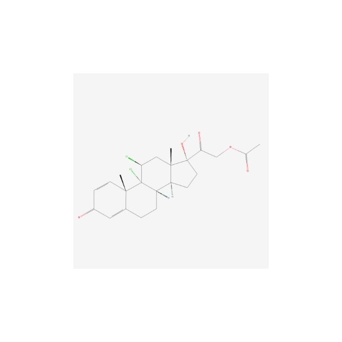 Dichlorisone acetate - Moligand™,≥97% CAS No(79-61-8) by Aladdin Scientific