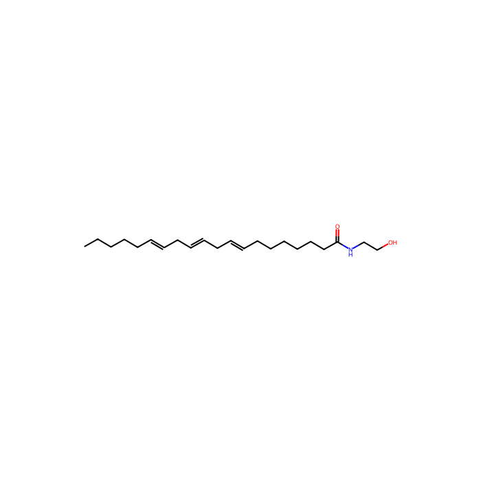 Dihomo-γ-linolenylethanolamide - Moligand™, Solution in ethanol CAS No(150314-34-4) by Aladdin Scientific