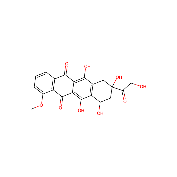 Doxorubicinone - ≥95% CAS No(24385-10-2) by Aladdin Scientific