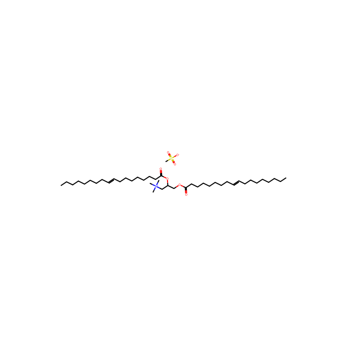 DOTAP mesylate - ≥98% CAS No(252769-92-9) by Aladdin Scientific
