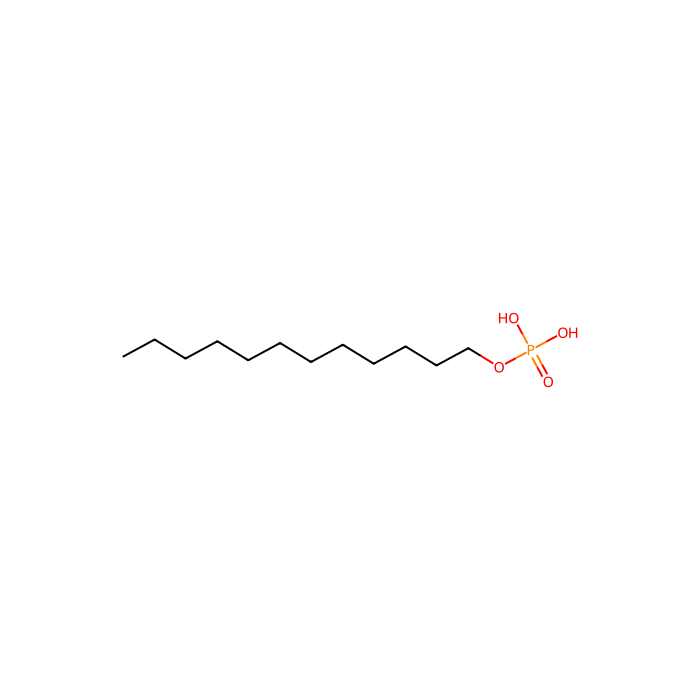 Dodecylphosphate -  CAS No(2627-35-2) by Aladdin Scientific