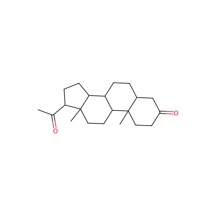 5β-Dihydro Progesterone - Moligand™, ≥98% CAS No(128-23-4) by Aladdin Scientific