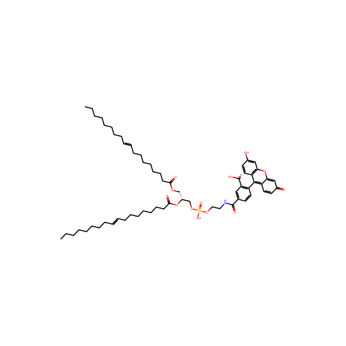 18:1 PE CF - ≥99% CAS No(799268-49-8) by Aladdin Scientific