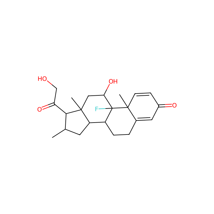 Desoximetasone - Moligand™, ≥98% CAS No(382-67-2) by Aladdin Scientific