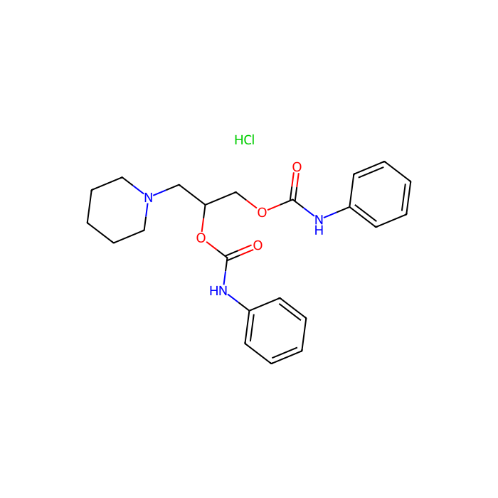 Diperodon hydrochloride - ≥98% CAS No(537-12-2) by Aladdin Scientific