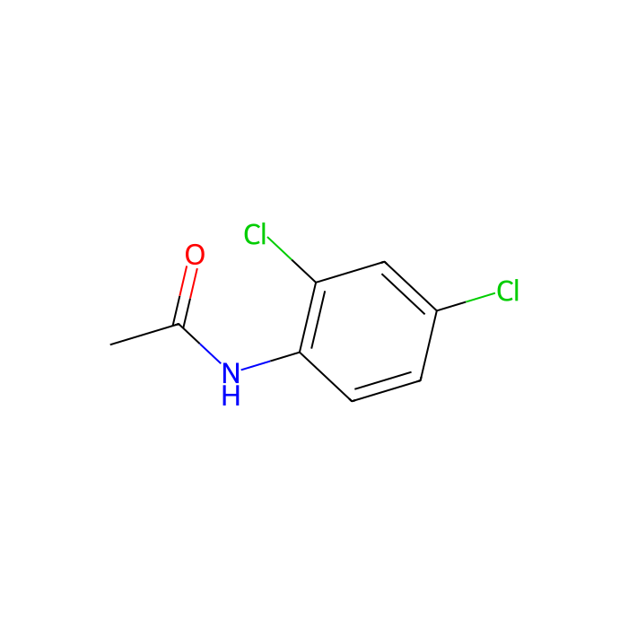 2′,4′-Dichloroacetanilide - ≥98% CAS No(6975-29-7) by Aladdin Scientific