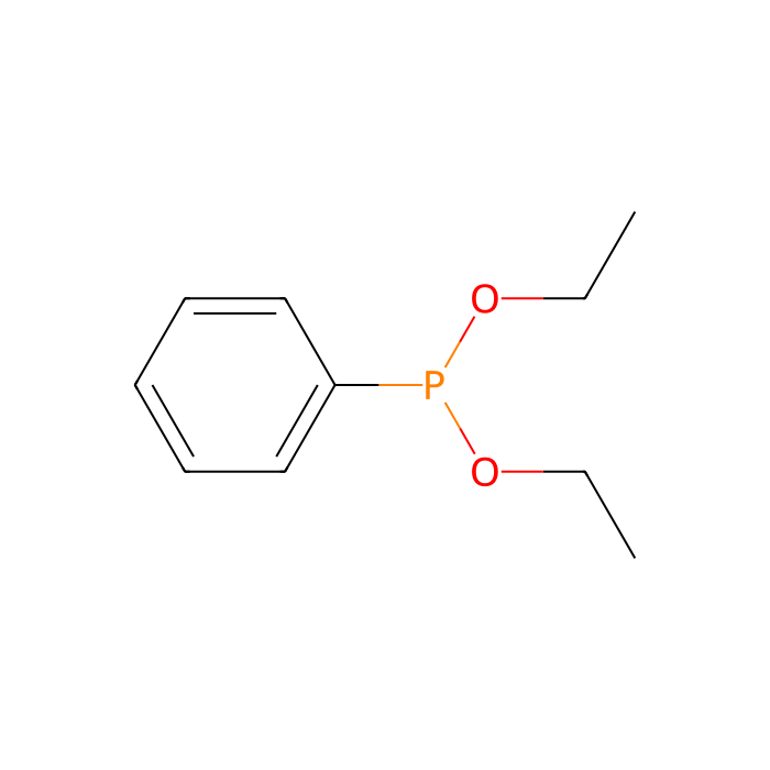 Diethyl phenylphosphonite - ≥97% CAS No(1638-86-4) by Aladdin Scientific