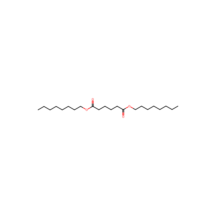 Dioctyl adipate - ≥97% CAS No(123-79-5) by Aladdin Scientific