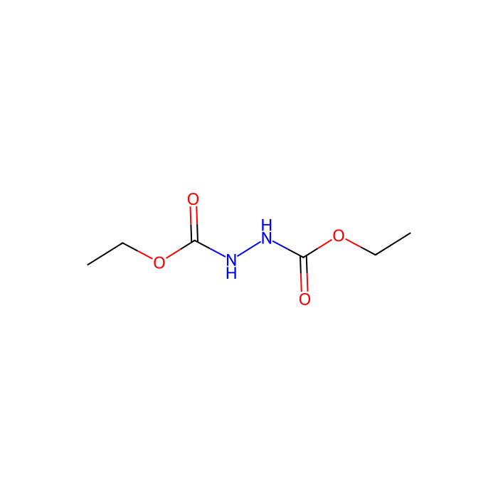 Diethyl 1,2-hydrazinedicarboxylate - ≥98% CAS No(4114-28-7) by Aladdin Scientific