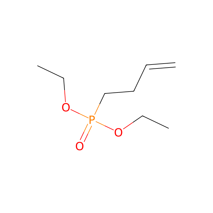 Diethyl 3-butenylphosphonate - ≥94% CAS No(15916-48-0) by Aladdin Scientific