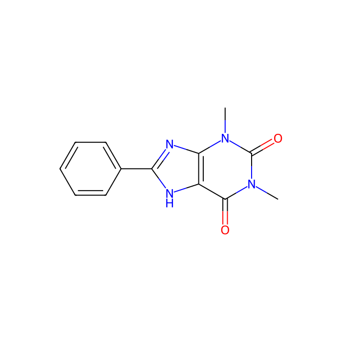 1,3-Dimethyl-8-phenylxanthine - ≥95% CAS No(961-45-5) by Aladdin Scientific