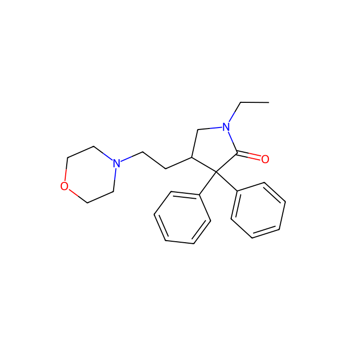 Doxapram - Moligand™, ≥98% CAS No(309-29-5) by Aladdin Scientific