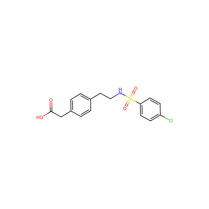 Daltroban - Moligand™ CAS No(79094-20-5) by Aladdin Scientific