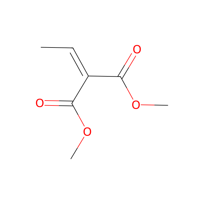 Dimethyl ethylidenemalonate - ≥96% CAS No(17041-60-0) by Aladdin Scientific