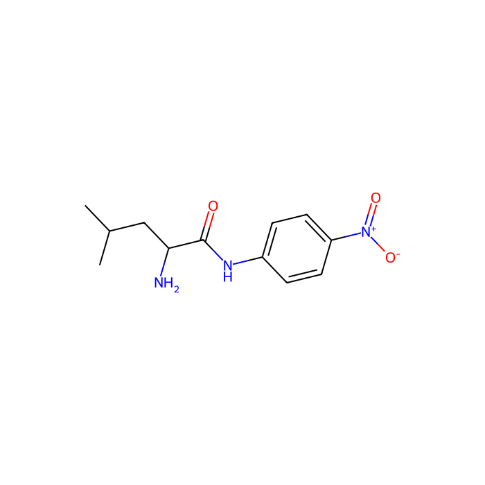 D-Leucine 4-nitroanilide - ≥97% CAS No(63324-49-2) by Aladdin Scientific