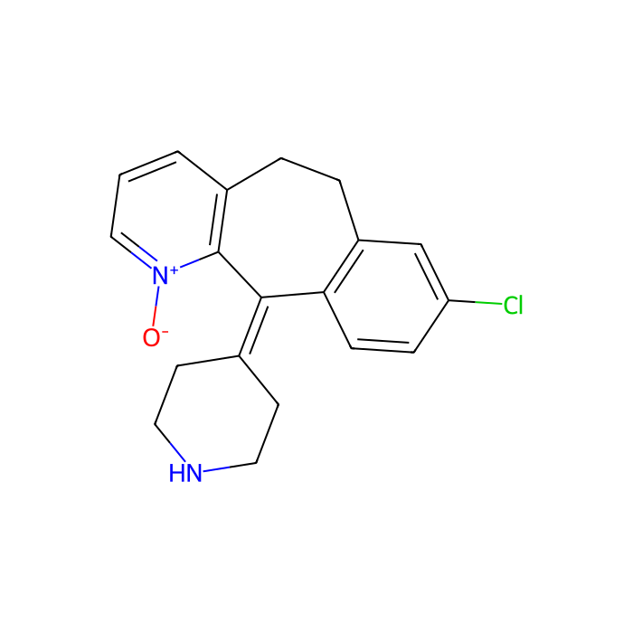Desloratadine Pyridine N-oxide - ≥95% CAS No(169253-26-3) by Aladdin Scientific