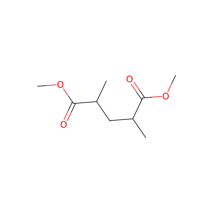 Dimethyl 2,4-dimethylglutarate（mixture of isomers） - ≥97% CAS No(2121-68-8) by Aladdin Scientific