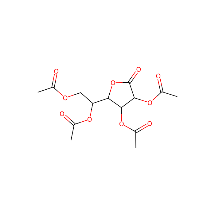 D-Gulono-1,4-lactone 2,3,5,6-Tetraacetate - ≥97% CAS No(136345-68-1) by Aladdin Scientific