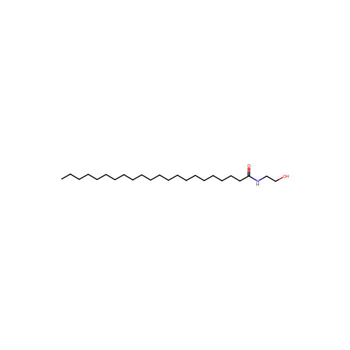 Docosanoyl Ethanolamide - ≥98% CAS No(94109-05-4) by Aladdin Scientific