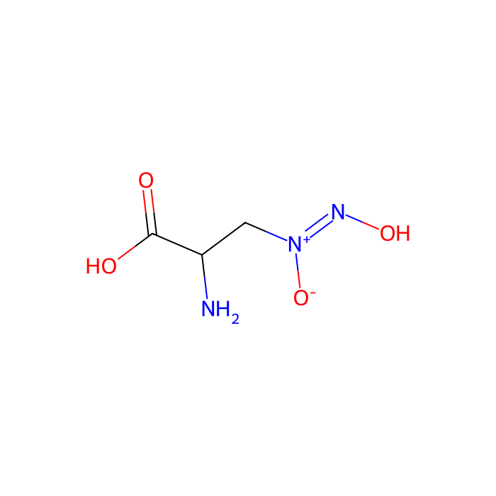 D,L-Alanosine Sodium Salt - ≥98% CAS No(5854-95-5 free acid) by Aladdin Scientific
