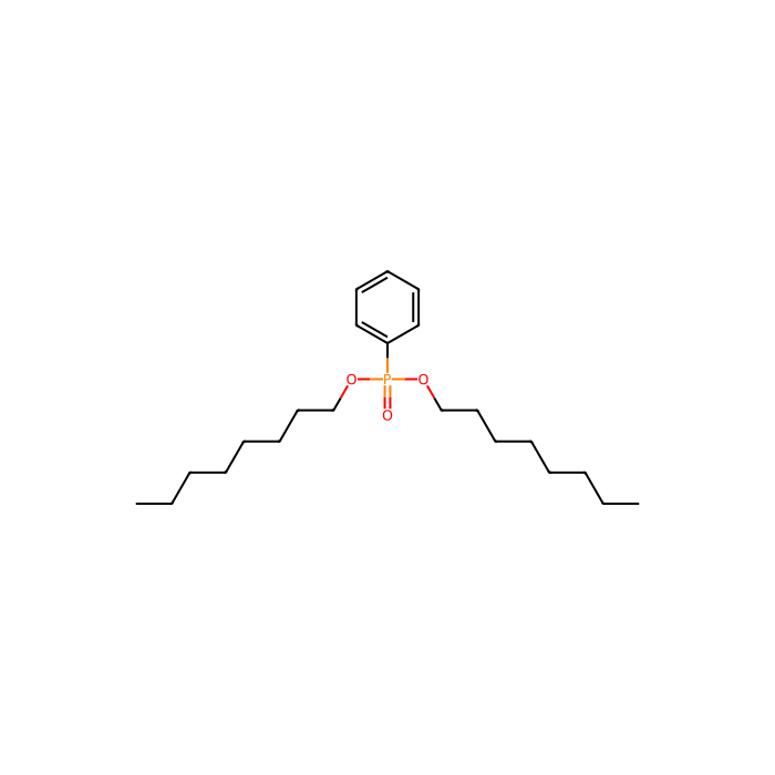 Dioctyl phenylphosphonate(DOPP) - ≥95% CAS No(1754-47-8) by Aladdin Scientific