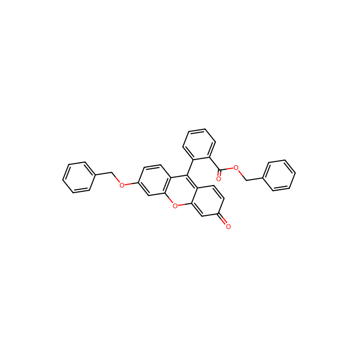 Dibenzylfluorescein - ≥98% CAS No(97744-44-0) by Aladdin Scientific