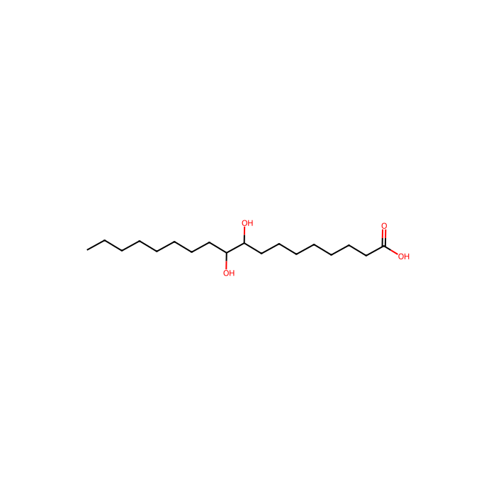 9,10-Dihydroxystearic acid - 98% CAS No(120-87-6) by Aladdin Scientific
