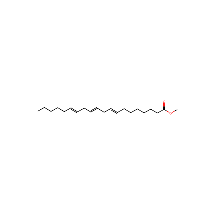 Dihomo-γ-Linolenic Acid methyl ester - ≥98%, 100 mg/mL in ethanol CAS No(21061-10-9) by Aladdin Scientific