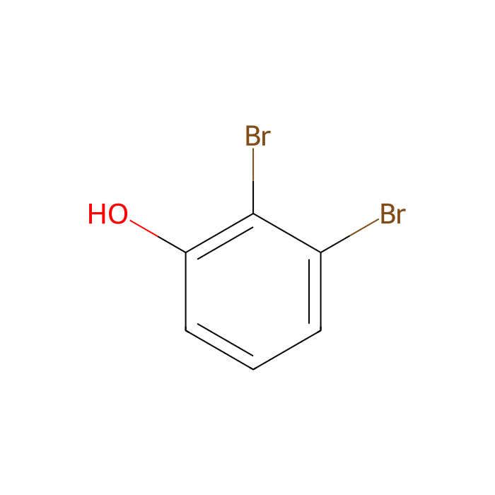 2,3-Dibromophenol - ≥97% CAS No(57383-80-9) by Aladdin Scientific