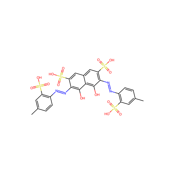 Dimethyl sulfonazo lll -  CAS No(14979-11-4) by Aladdin Scientific