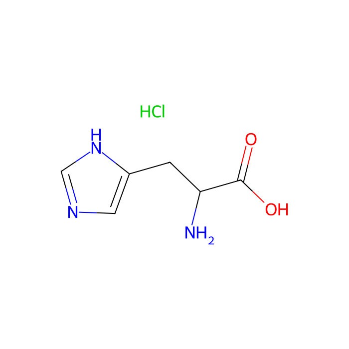 D-Histidine monohydrochloride monohydrate - ≥98% CAS No(6341-24-8) by Aladdin Scientific