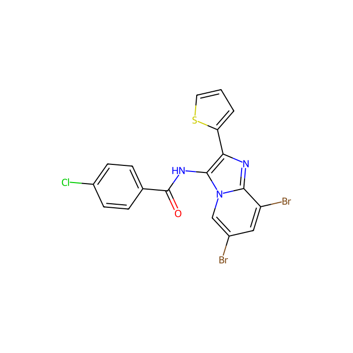 DS1 - Moligand™ CAS No(372497-52-4) by Aladdin Scientific
