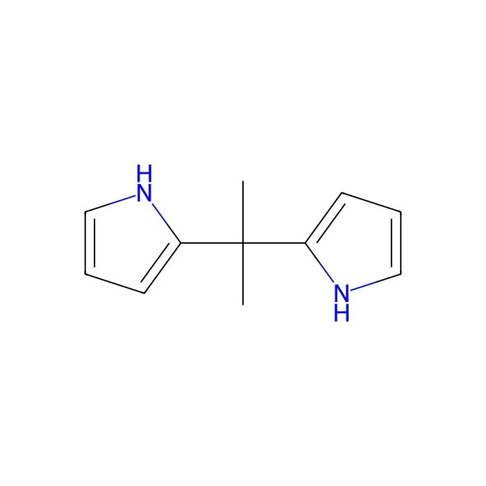 5,5′-Dimethyldipyrromethane - ≥98% CAS No(99840-54-7) by Aladdin Scientific