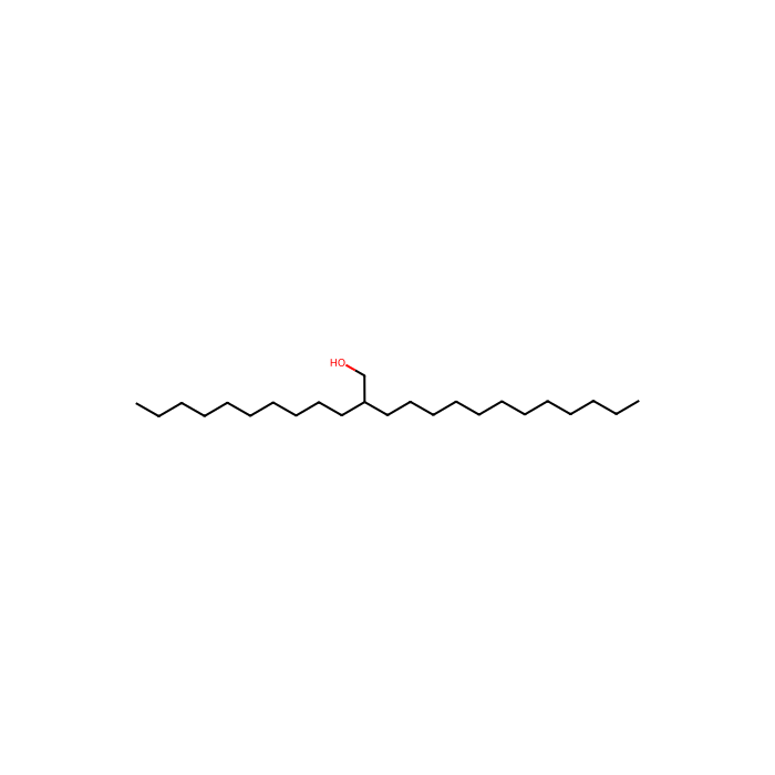2-Decyl-1-tetradecanol - ≥97% CAS No(58670-89-6) by Aladdin Scientific