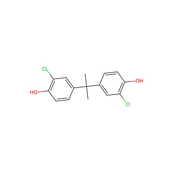 3,3′-Dichlorobisphenol A - ≥98% CAS No(79-98-1) by Aladdin Scientific