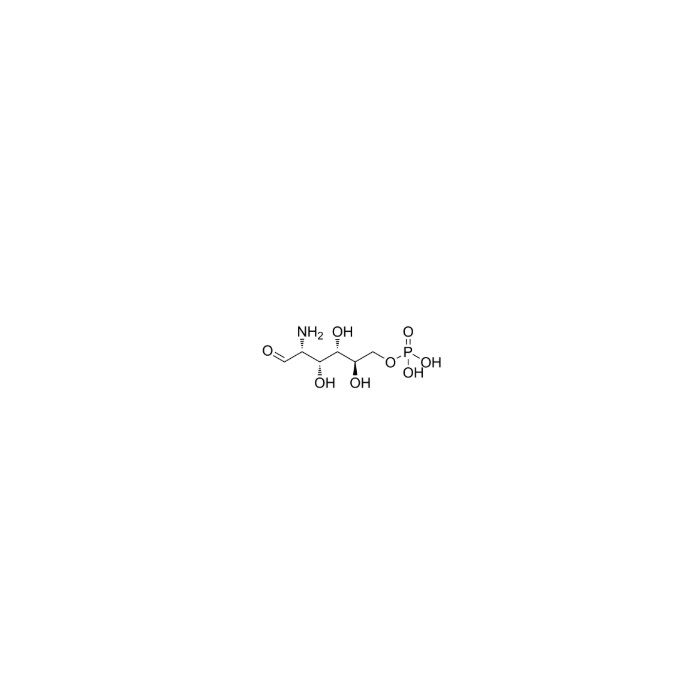 D-Glucosamine 6-phosphate - ≥98% CAS No(3616-42-0) by Aladdin Scientific