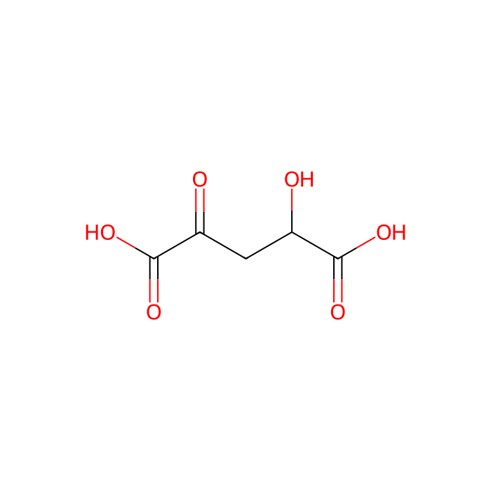DL-4-Hydroxy-2-ketoglutarate Dilithium Salt - ≥85.5% CAS No(1187-99-1) by Aladdin Scientific