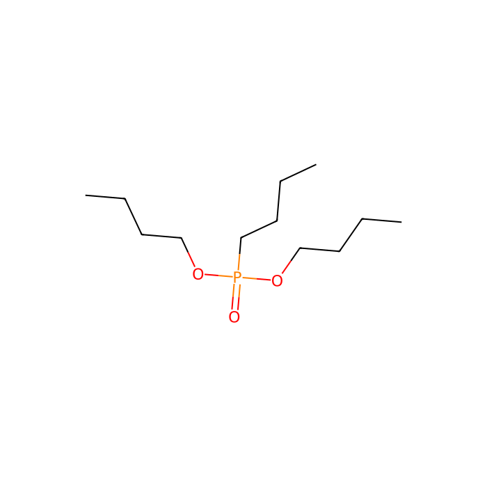 Dibutyl butylphosphonate - ≥95% CAS No(78-46-6) by Aladdin Scientific