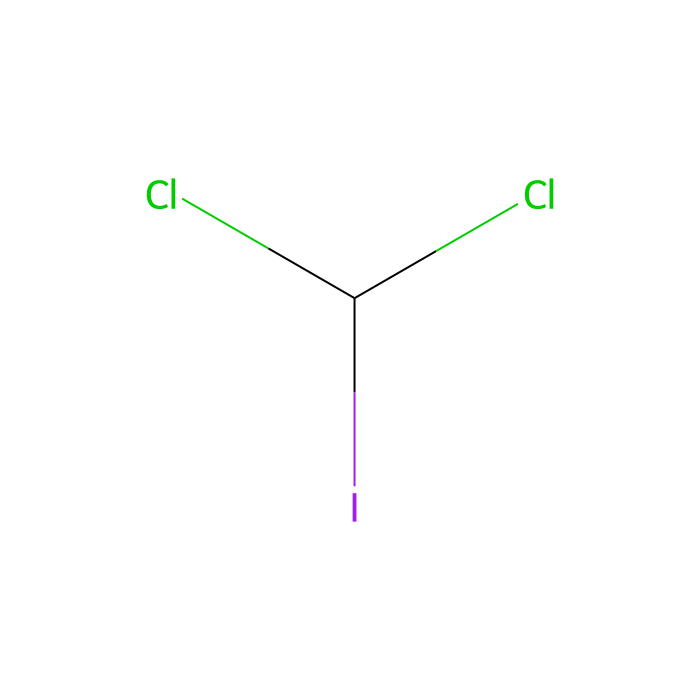 Dichloroiodomethane - ≥92% CAS No(594-04-7) by Aladdin Scientific